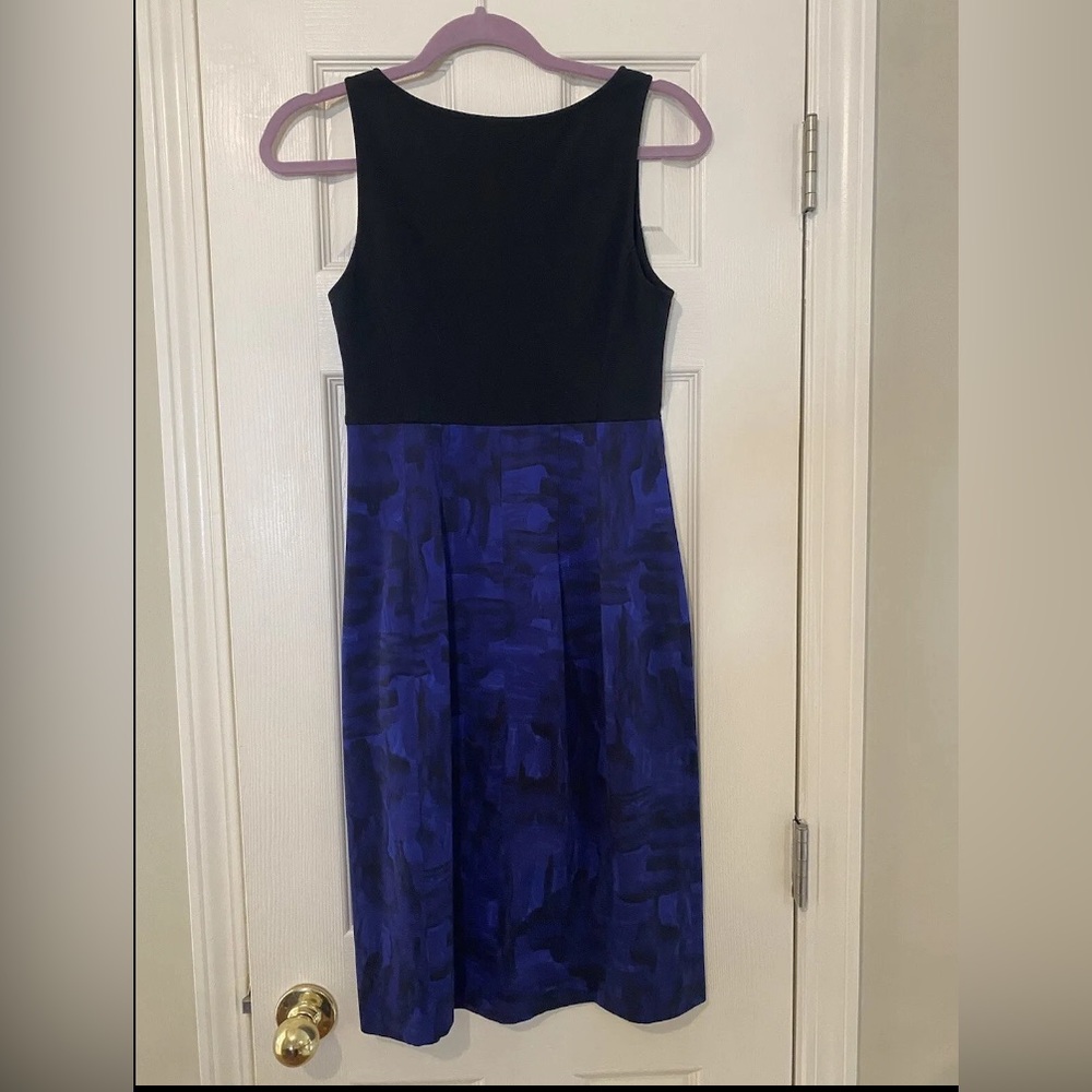 Theory Sheath Dress Size 4